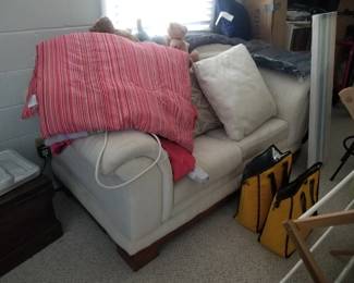 Loveseat
