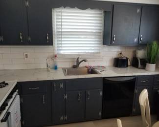 Cabinetry