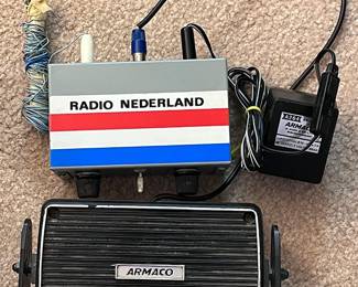 Tech RadioNederland
