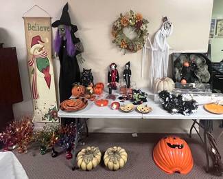 Holiday Halloween