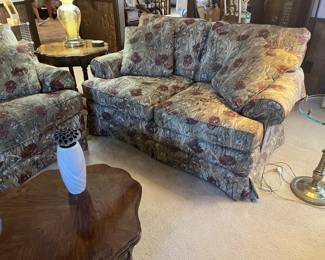 Love Seat