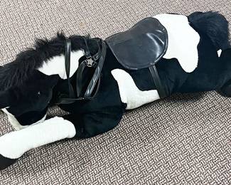 Toy Horse