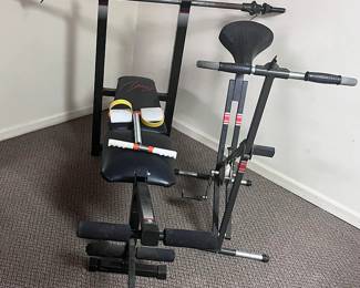 Sports Exercise