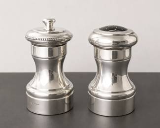 Sterling Silver