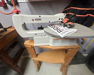 Ridgid