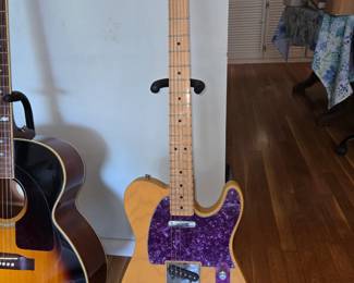 Fender Telecaster