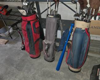 No Putting around here - great deals
