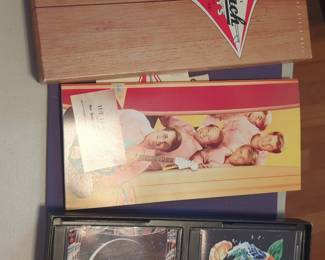 The Beach Boys: Good Vibrations - Thirty Years of The Beach Boys 4-CD Box Set