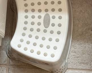 Graco Children's Step Stool