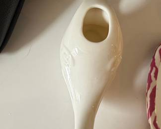 Ceramic Elephant Neti Pot