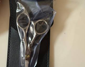 Lilys Pet Professional Grooming Scissors