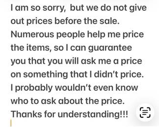 Sale Picture