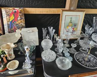Glassware