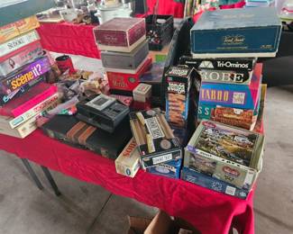 Games