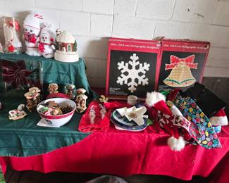 Christmas Decor