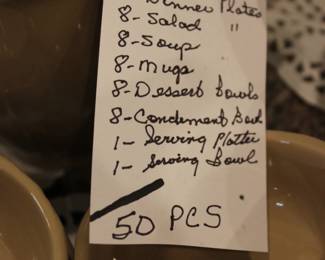 Sale Picture