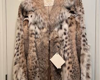 Mink Coat 