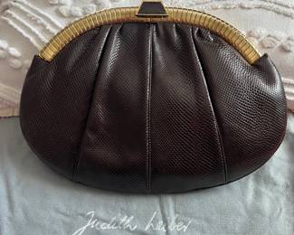 Judith Leiber