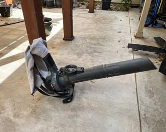 Blower