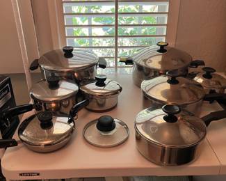 Cookware
