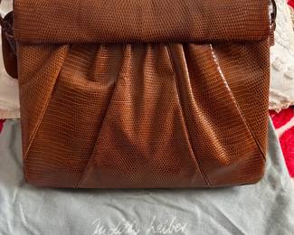 Judith Leiber