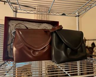 Salvatore Ferragamo