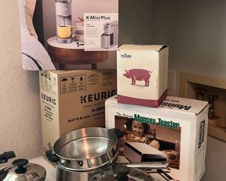 Cookware