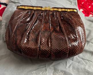 Judith Leiber 