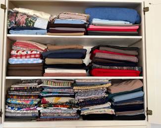 FABRIC!!