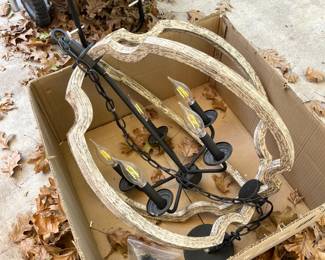 Light fixture