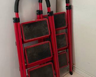 Step Stools