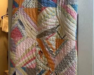 Antique Quilt
