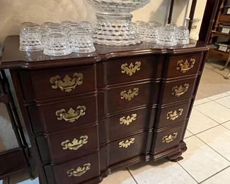 Ethan Allen Server or Chest 