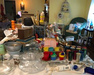 Sale Picture