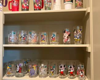 Glassware