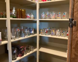 Glassware