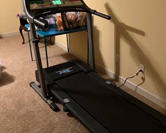 Treadmill
