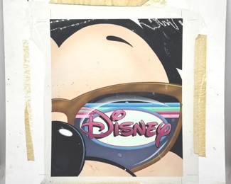 mickey mouse sunglasses