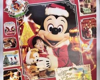 tokyo disney resort
