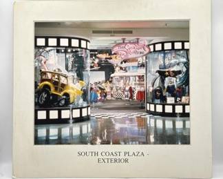 southcoast plaza