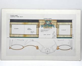 storefront concept art