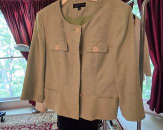 Jones New York signature 12