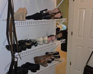 shoes size 8