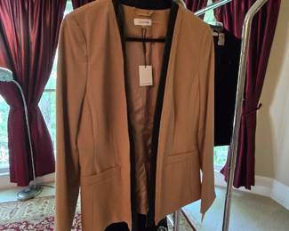 Calvin Klein new a tag 10
