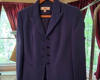 Le Suit essentials 10P