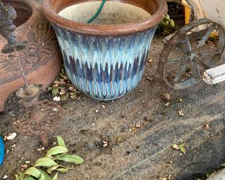 planter