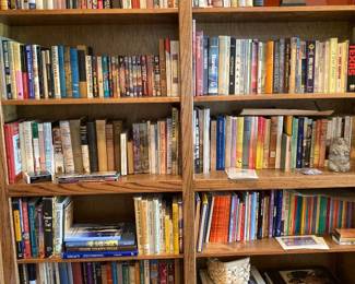 Books!