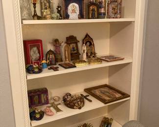 religious items