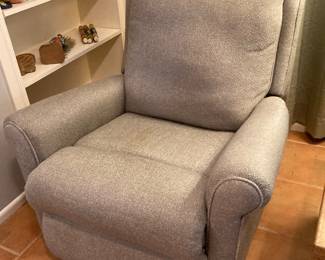 Flex Steel recliner