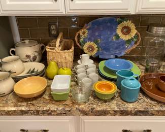 kitchenwares